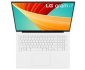 LG Gram 17 2023 17Z90R-G.CH77A2 Laptop (13th Gen Core i7/ 16GB/ 1TB SSD/ Win11/ 4GB Graphic)